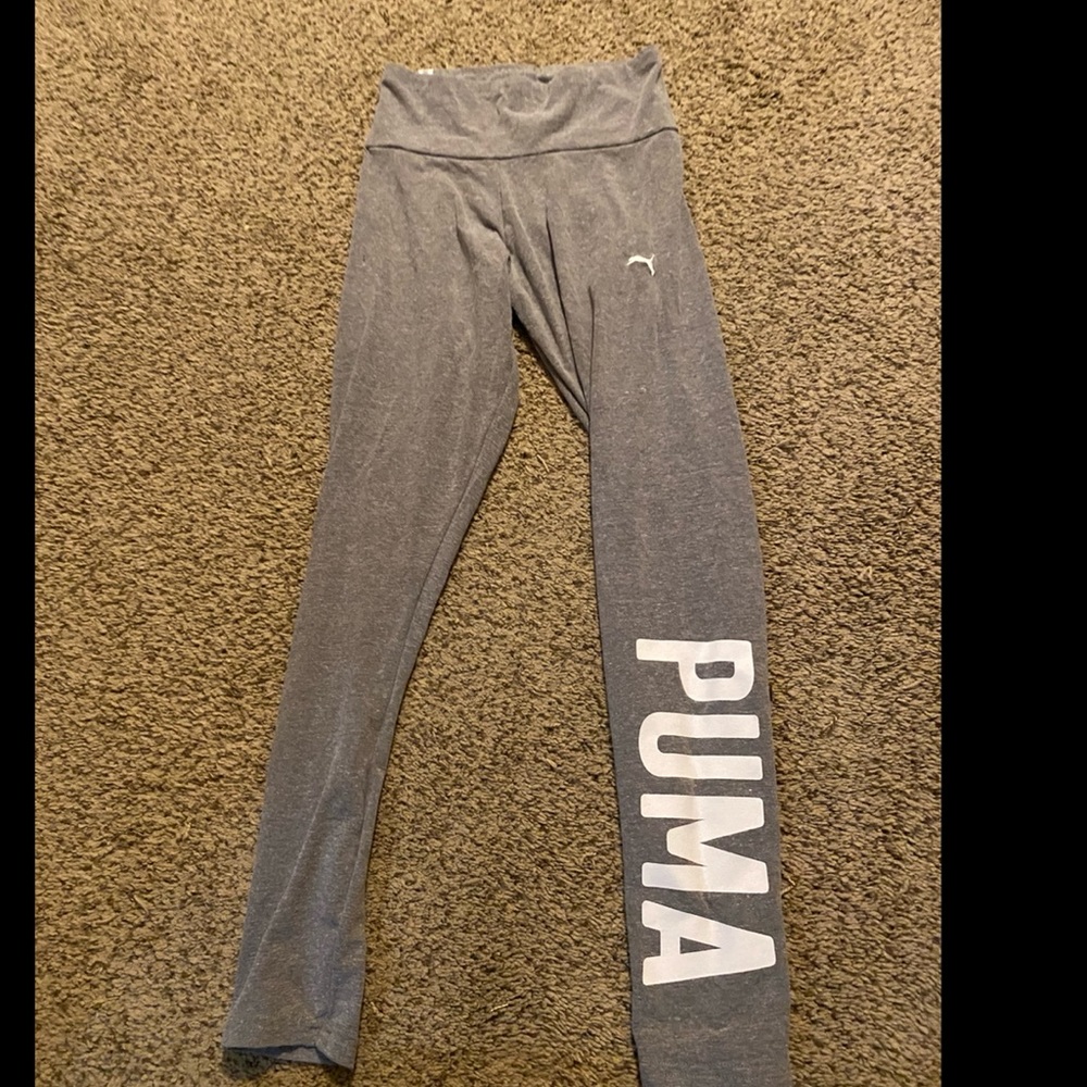 Puma leggings